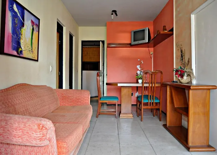 Fortaleza Flat Executivo